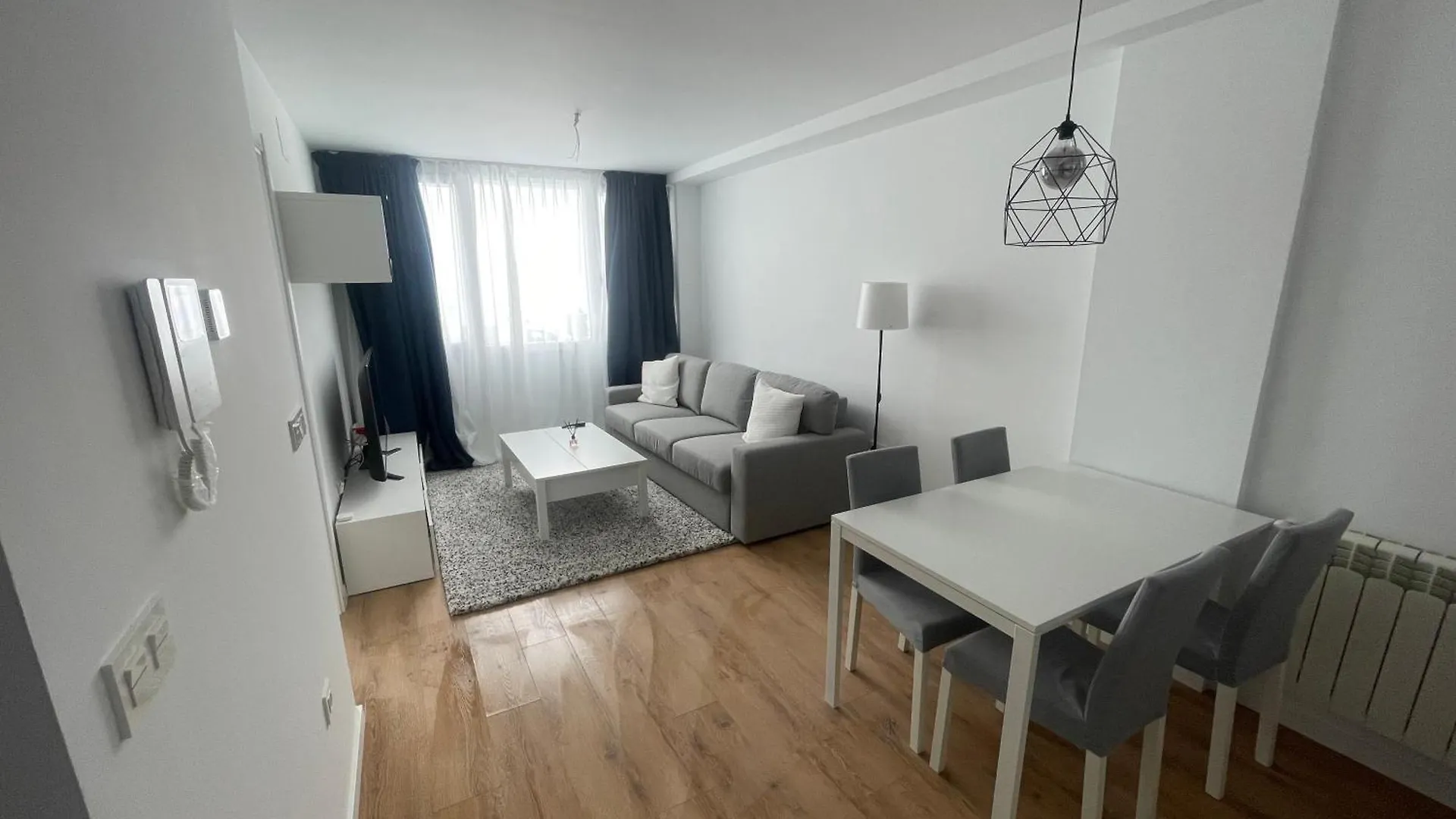 Apartamento En Estacion De Esqui De Sierra Nevada 0*,  Spain