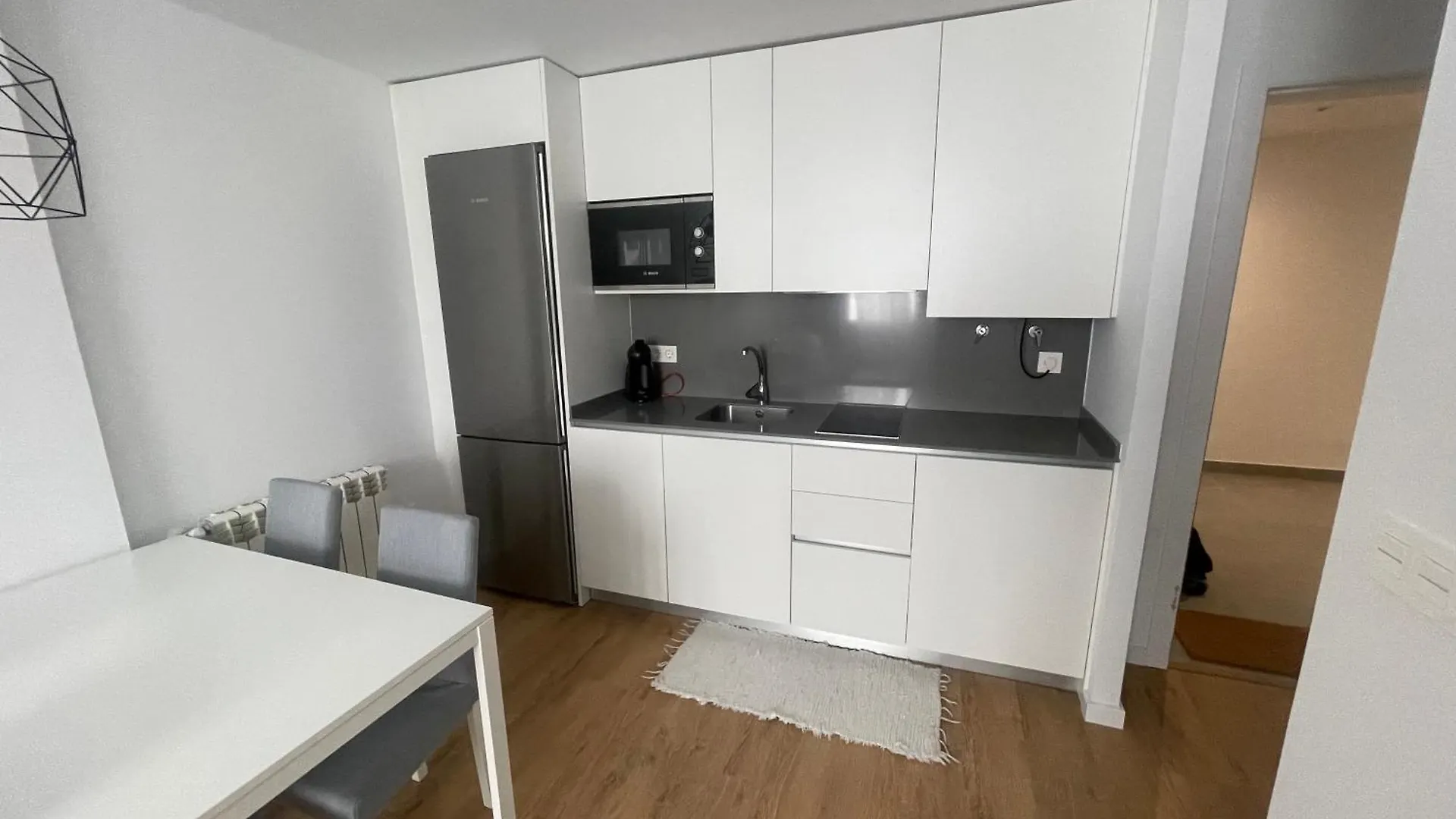 Apartamento En Estacion De Esqui De Sierra Nevada 0*,