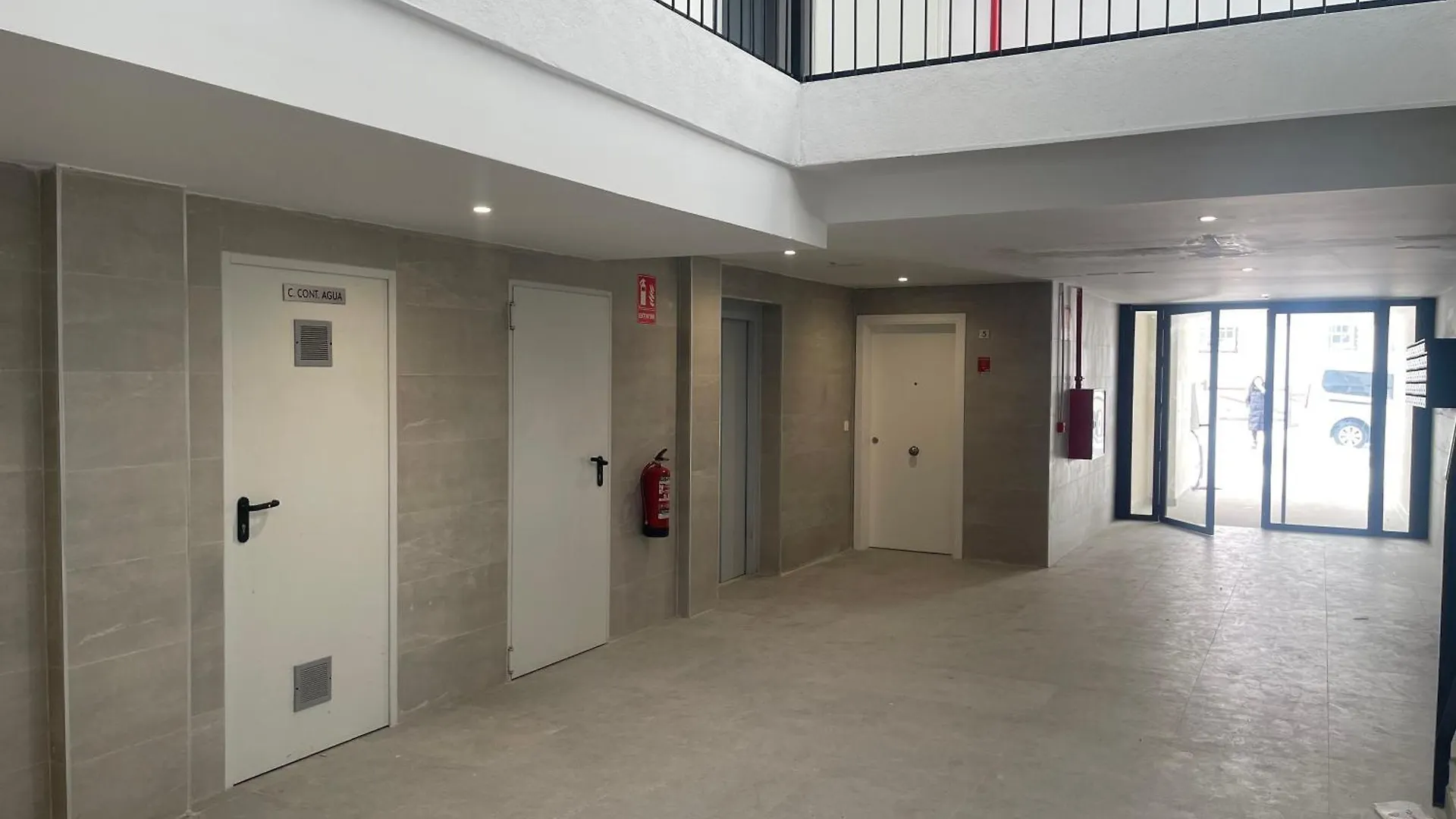 Apartamento En Estacion De Esqui De Sierra Nevada Apartment