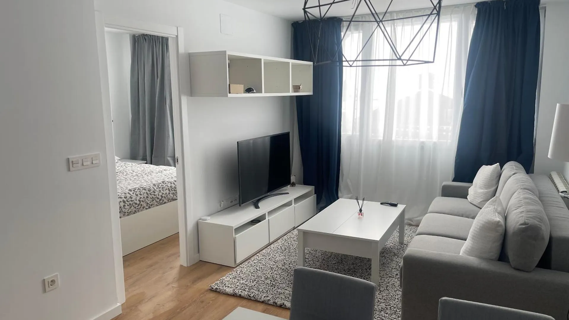 Apartamento En Estacion De Esqui De Sierra Nevada Apartment