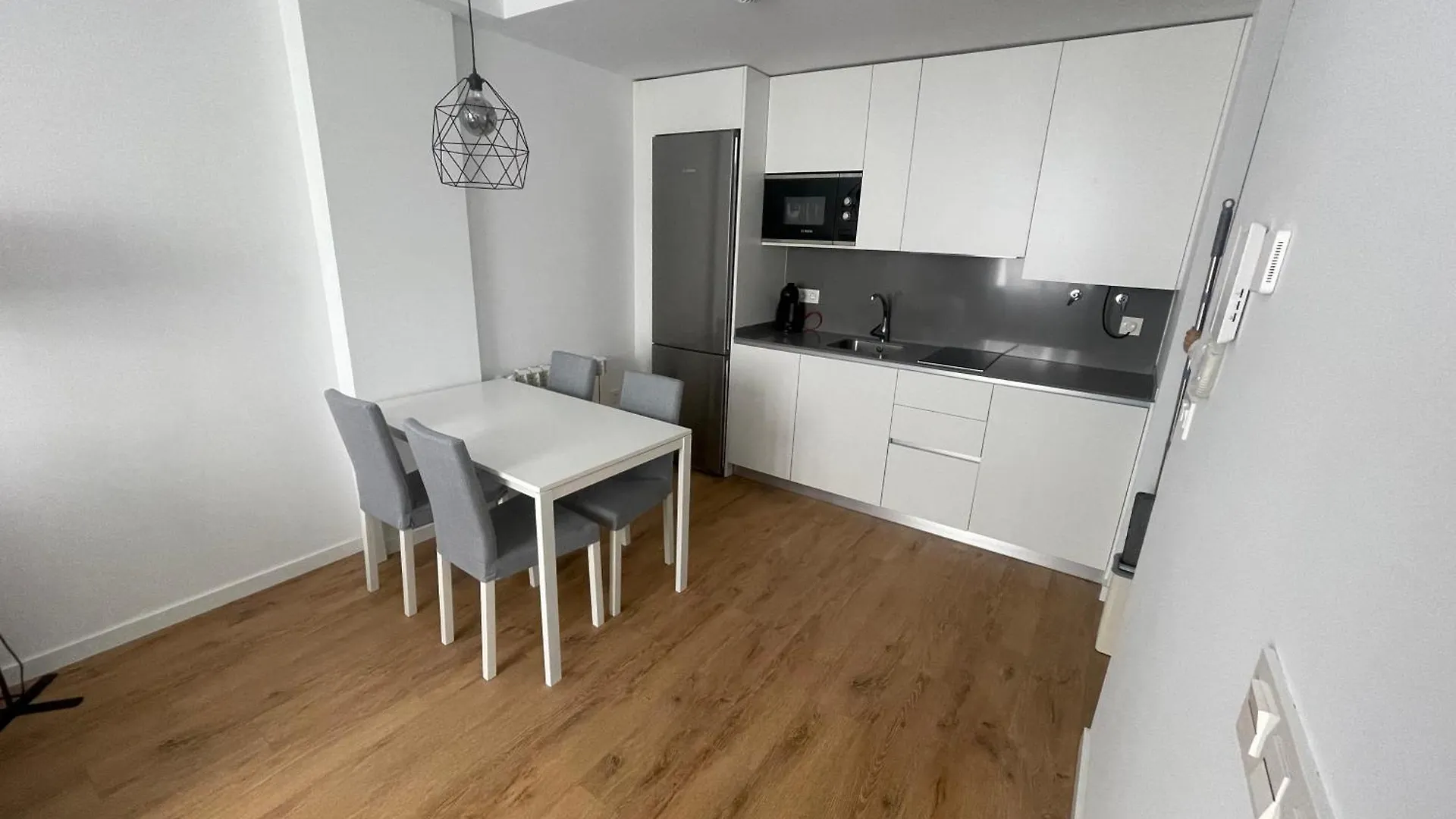 Apartamento En Estacion De Esqui De Sierra Nevada