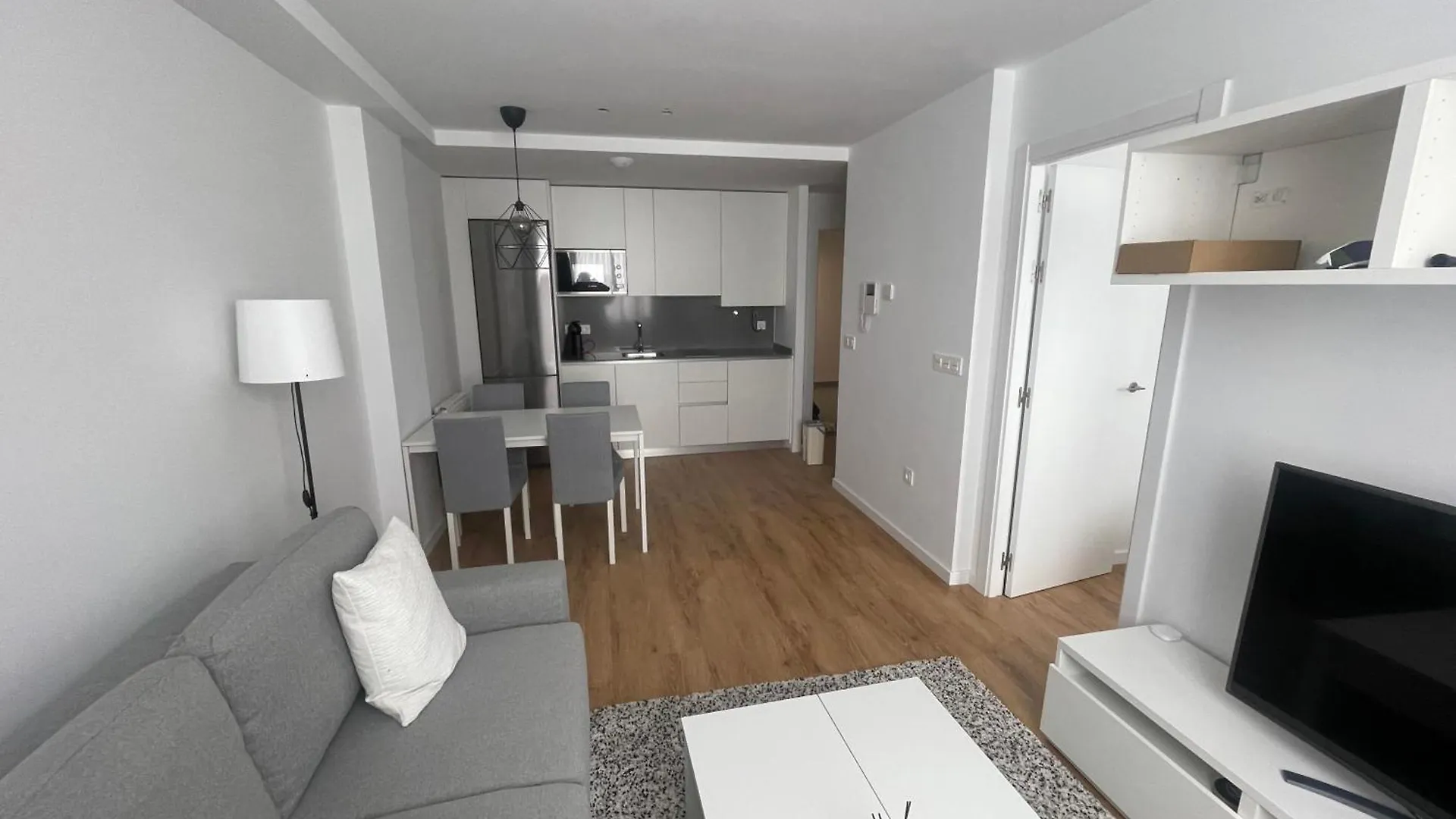 Apartamento En Estacion De Esqui De Sierra Nevada
