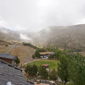 Exclusivo Duplex En La Plaza Sierra Nevada