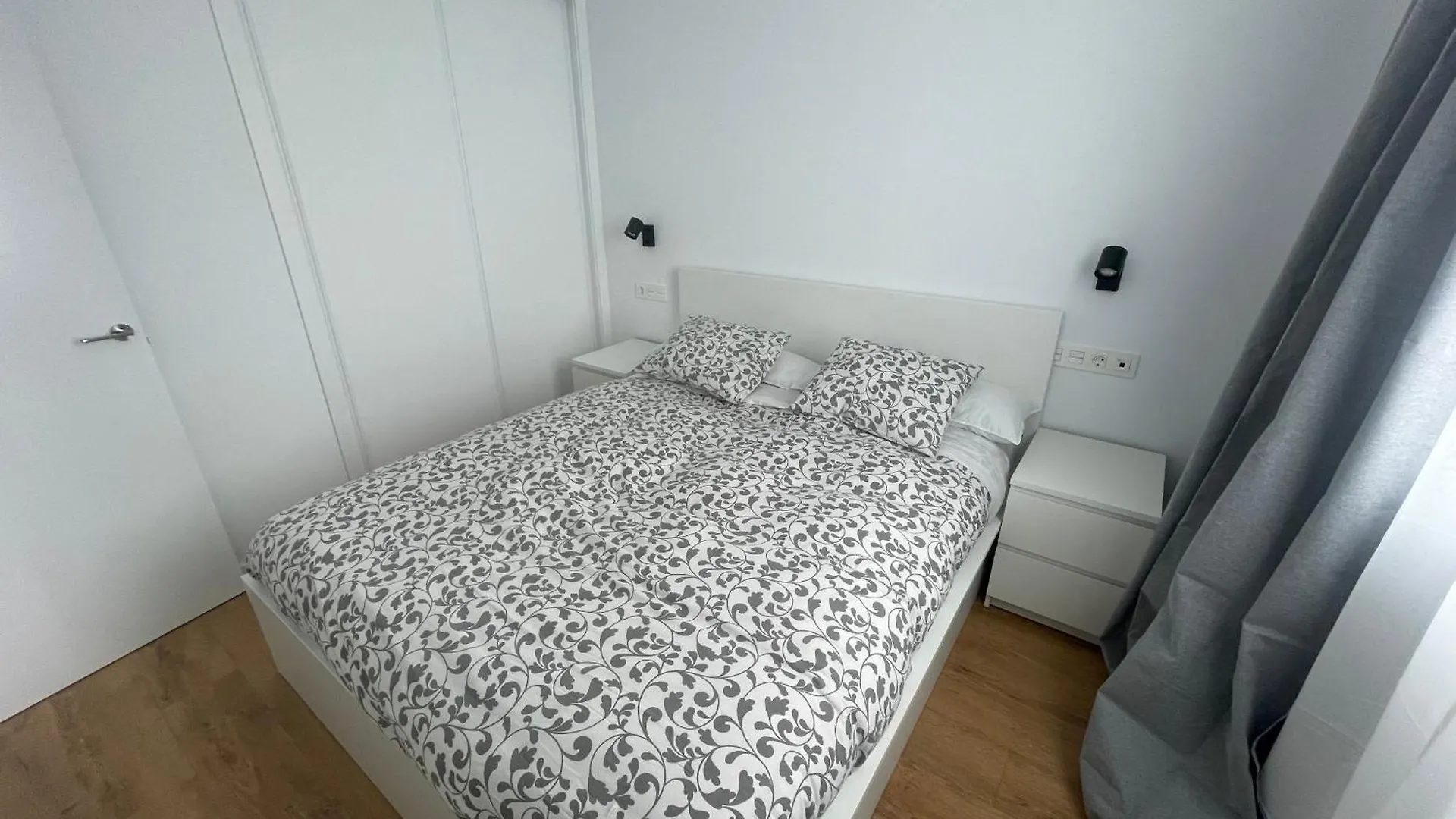 Apartamento En Estacion De Esqui De Sierra Nevada